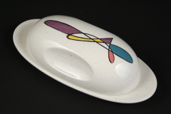 Metlox Pottery California Mobile, 2018.182