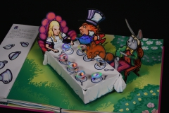 Alice's Adventures in Wonderland
