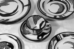 Roy Lichtenstein