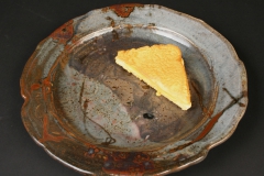 John Glick for the Mondale's with grilled cheese