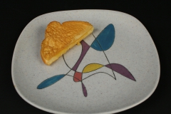 Metlox California Mobile with grilled cheese