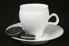 RW Theme Formal with oreos