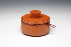 Irina Bondarenko French butter crock