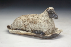 Nancy Harding Brown Sheep