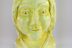 Elizabeth Coleman Butterhead Butter Dish