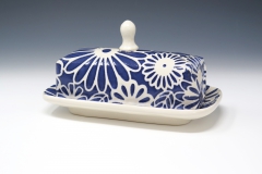 Mandy Henebry butter dish