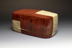 Maribeth Sonsare Midwest Butter Dish