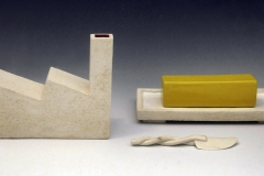 "Untitled" Butter Factory Christopher Whittington