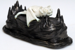 Mieke Zuiderweg Stay out of the butter cave!