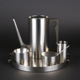 Arne Jacobsen for Stelton, Danish, Coffee Set 2014.160