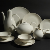 Eva Zeisel, Castleton China, Museum White