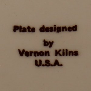 Mississippi state plate back